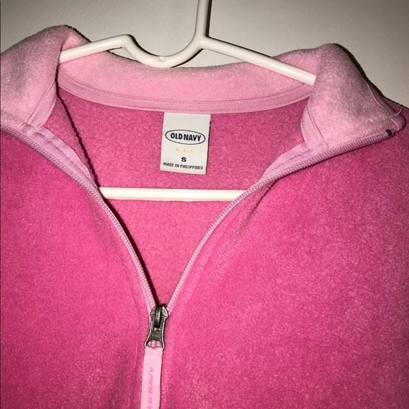 Old Navy Fleece - Picture 2 of 2